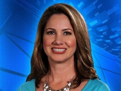 Toni Valliere KCRA Photo
