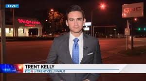 Trent Kelly Photo