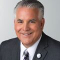 WBNS-TV Sports Anchor Dom Tiberi Photo