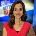 WFLA Channel 8 Reporter Shannon Behnken Photo