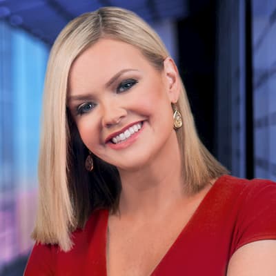 WKMG-TV Julie Broughton Photo