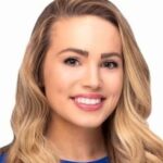 WKTR News 3 Meteorologist Maddie Kirker Photo