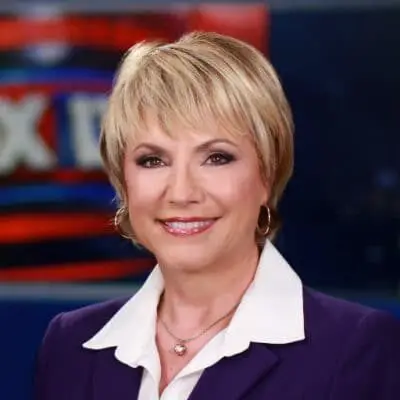 WTVT FOX 13 News Anchor Cynthia Smoot Photo