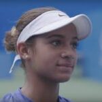 Whitney- Tennis player well known as the ITF Junior World Champion