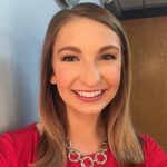 WANE-TV News Anchor SIerra Tufts
