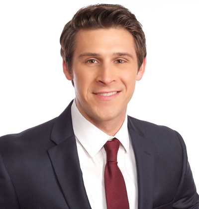 Zac Pitts Photo