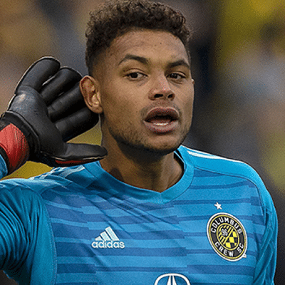 Zack Steffen photo