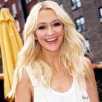 Zanna Roberts Rassi Photo