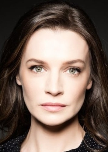 Catherine Walker Photo