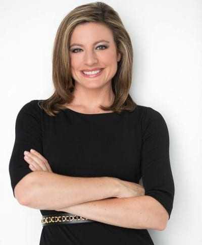 Photo of Anne McCloy