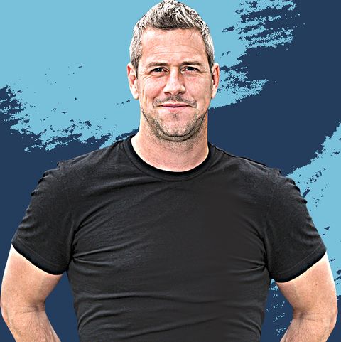 Ant Anstead Bio, Age, Facts, Ex-wife, Wife, Christina ...