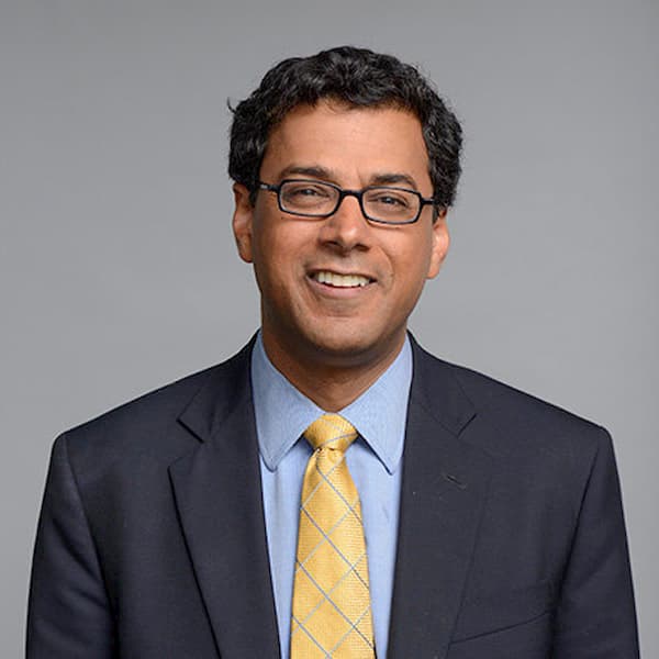 Atul Gawande Bio, Age, Wife, Height, Brigham and Women's Hospital......