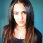 Breitbart News reporter Alana Mastrangelo
