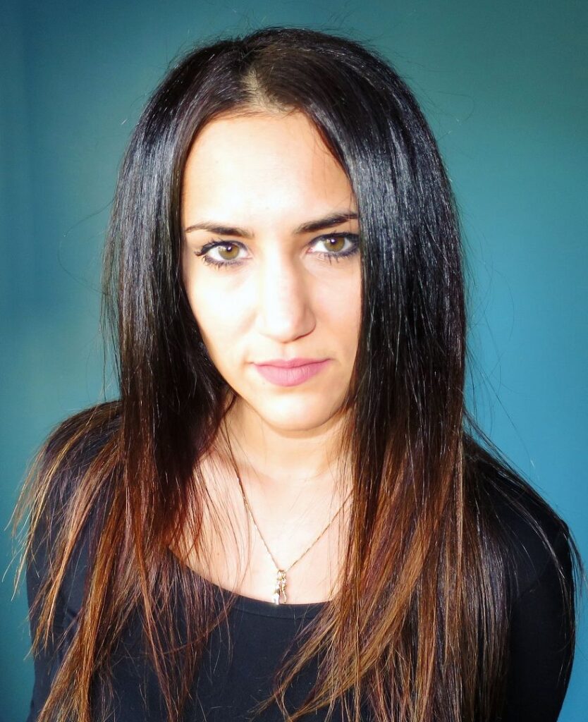 Breitbart News reporter Alana Mastrangelo