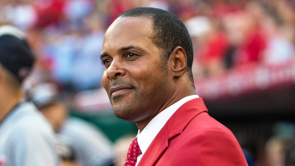 Barry Larkin