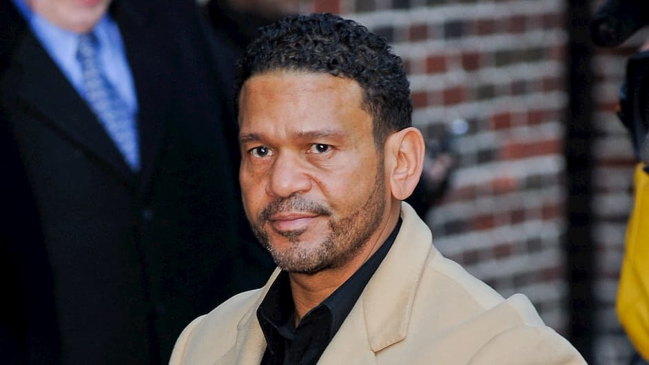 Benny Medina Photo