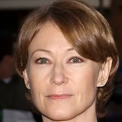 Ann Magnuson Photo