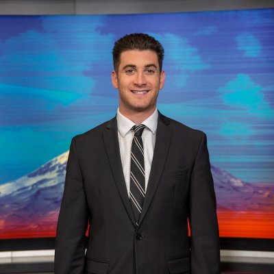 Max Goldwasser Image