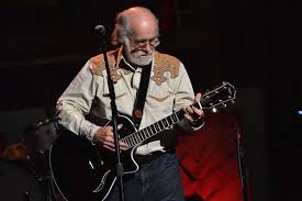 Photo of Robert Hunter