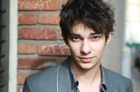 Devon Bostick Photo