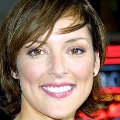 Lola Glaudini Image