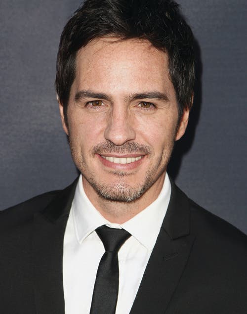 Photo of Mauricio Ochmann