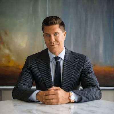 Fredrik Eklund Image