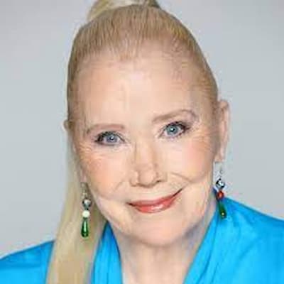 Sally Kirkland  Image