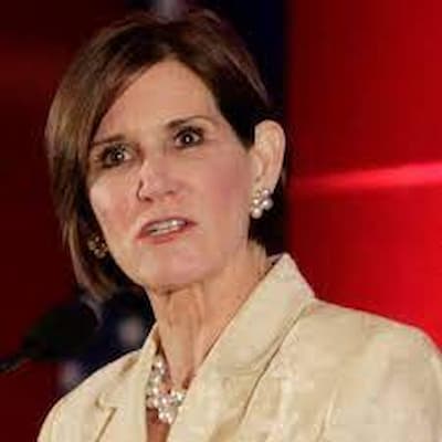 Mary Matalin image