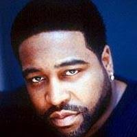 Gerald Levert's photo