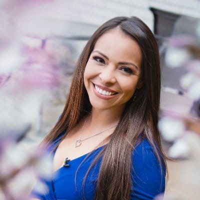 Angelica Campos Photo