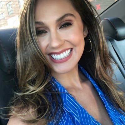 Kristen Scholer Photo