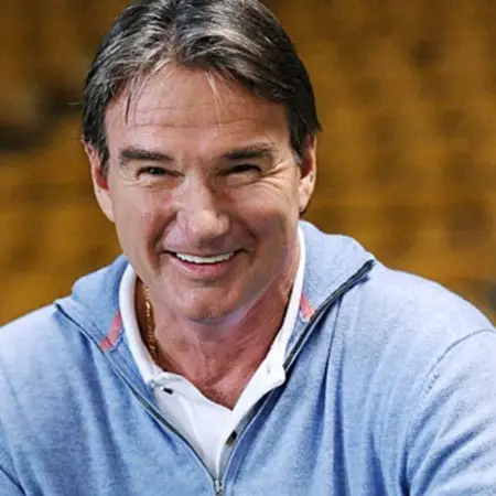 Jimmy Connors Image