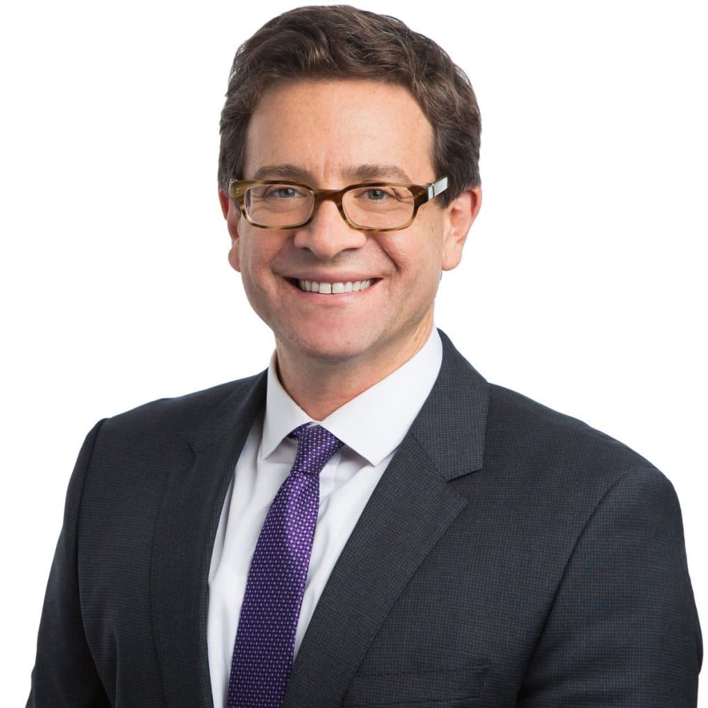 Julian Zelizer Image