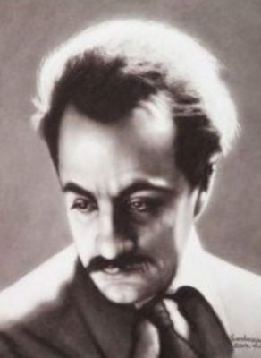 Khalil Gibran Photo 