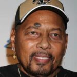 Aaron Neville Image