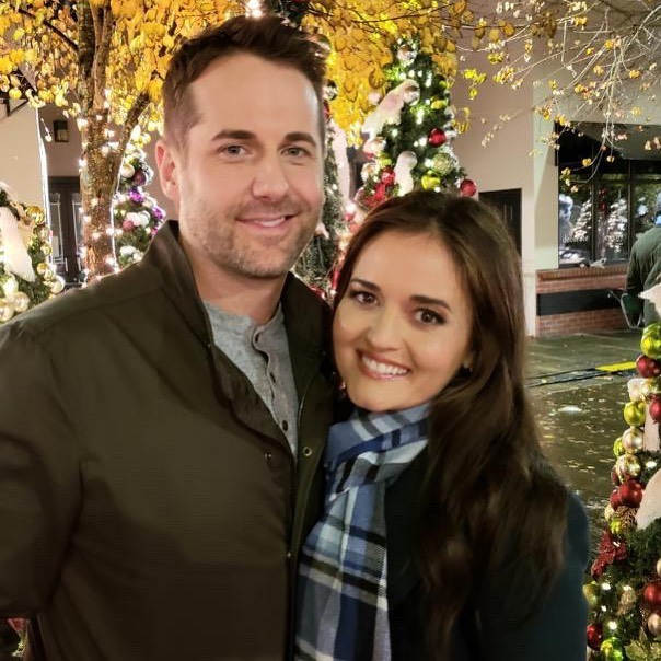 Photo of Niall Matter