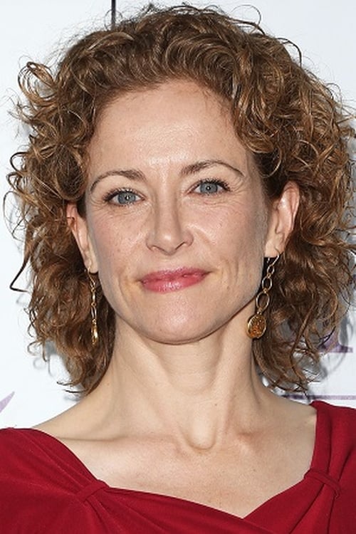 Leslie Hope Photo