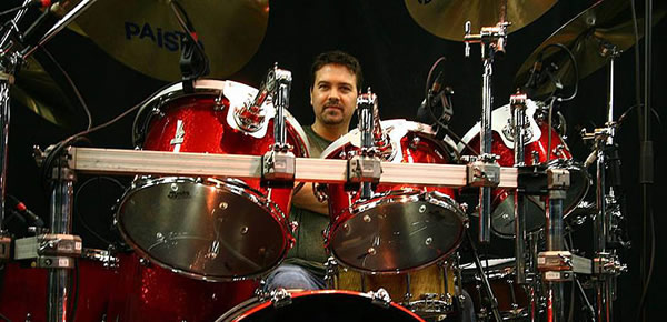 Shannon Forrest Image