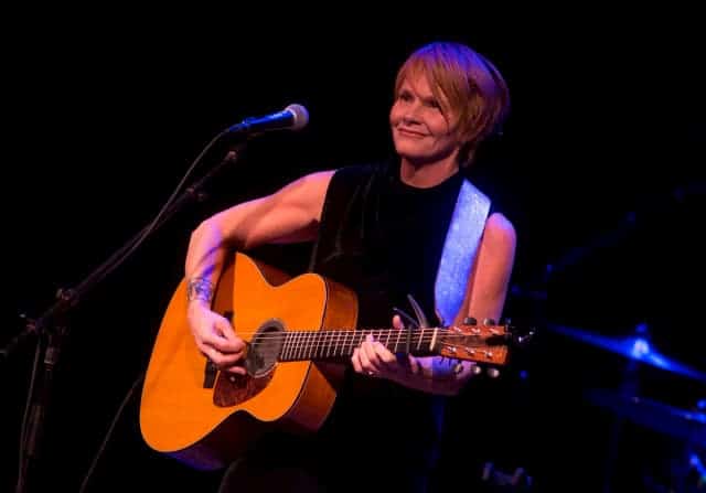 Shawn Colvin Photo