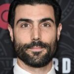 Louis Cancelmi Photo