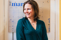 Photo of Tara Siegel Bernard