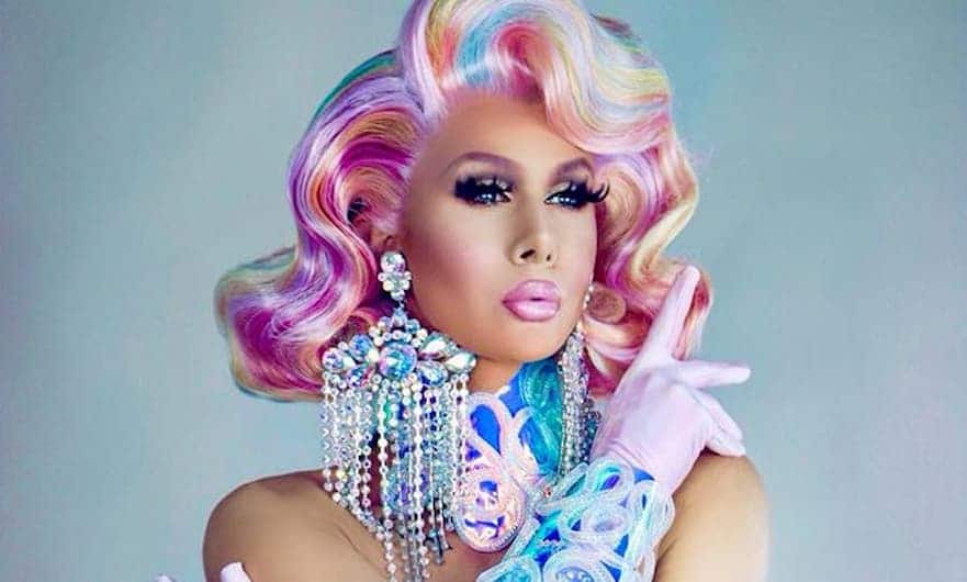 Trinity The Tuck Biography, Age, Net Worth, Plastic Surgery, Music, Tour