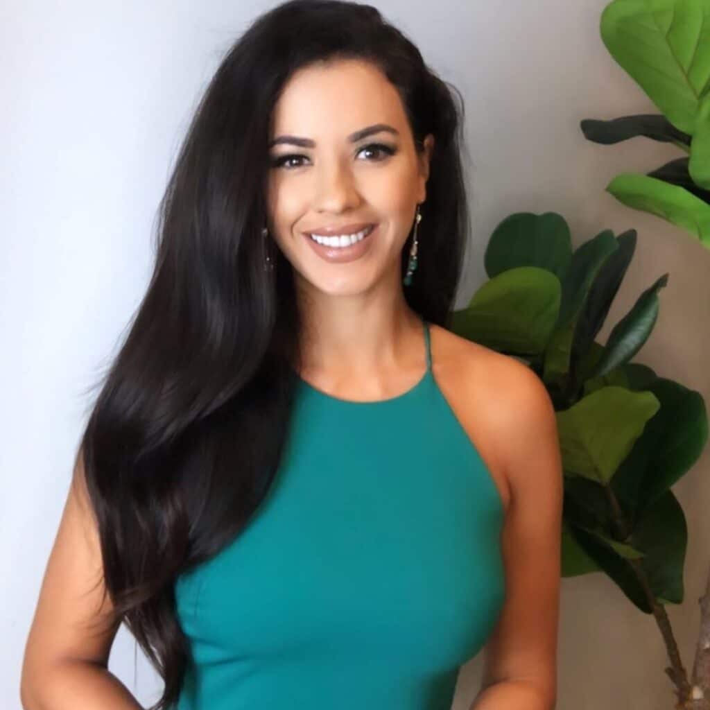 Trinity Chavez Photo