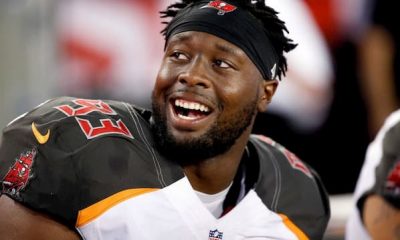 Gerald McCoy