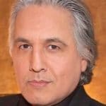 Robert Beltran Photo