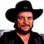 Waylon Jennings Photo