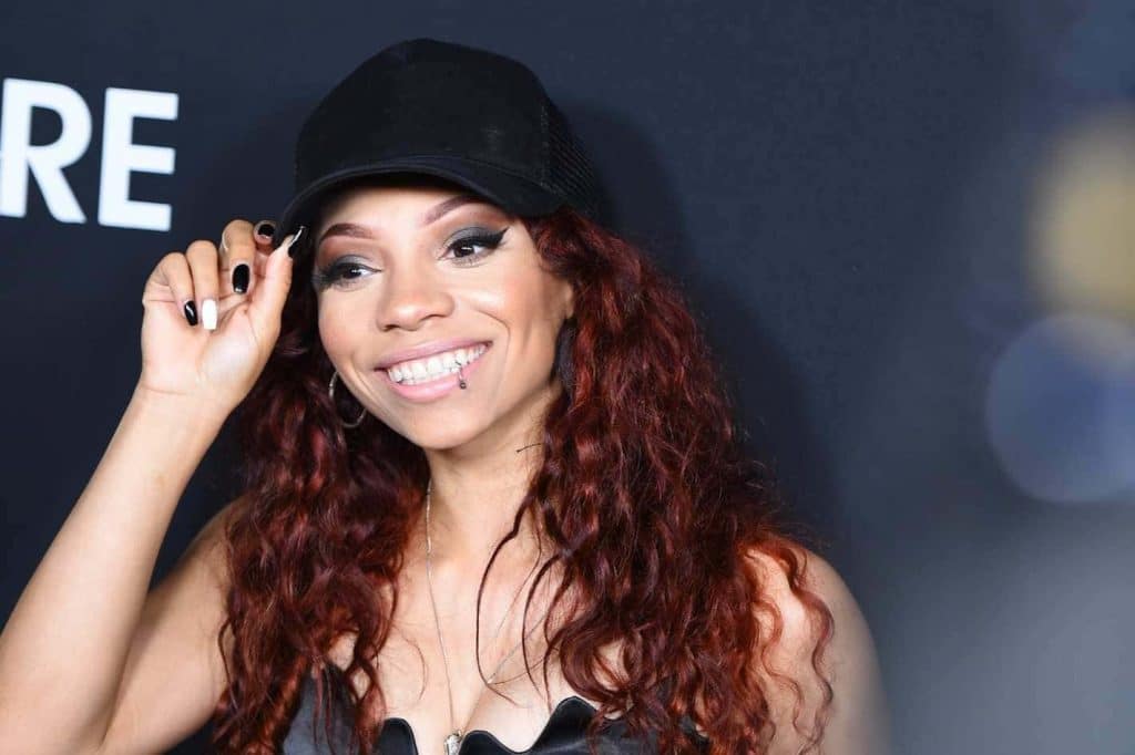 Erin Bria Wright Bio, Age, Height, Net worth, Singer Erin Bria Wright Bio, Age, Height, Net worth, Singer