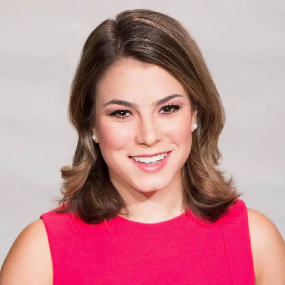 WBIR Multimedia Journalist Stephanie Haines