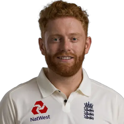 England Cricketer Jonny Bairstow Photo